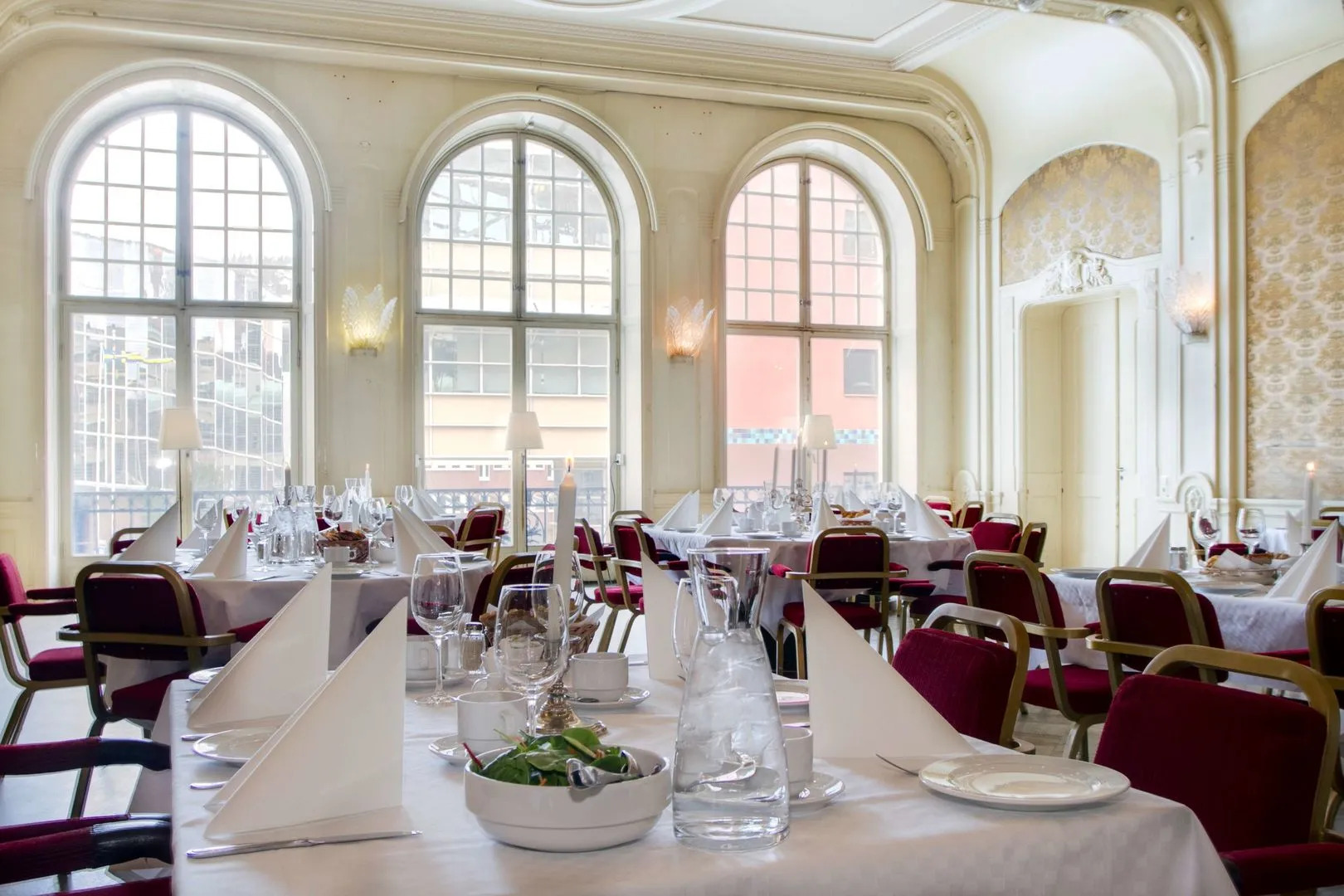 First Hotel Statt Örnsköldsvik