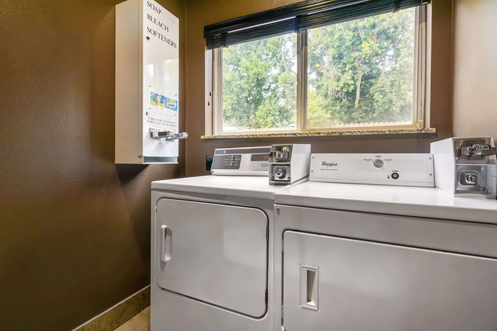 Best Western Plus Yakima Hotel