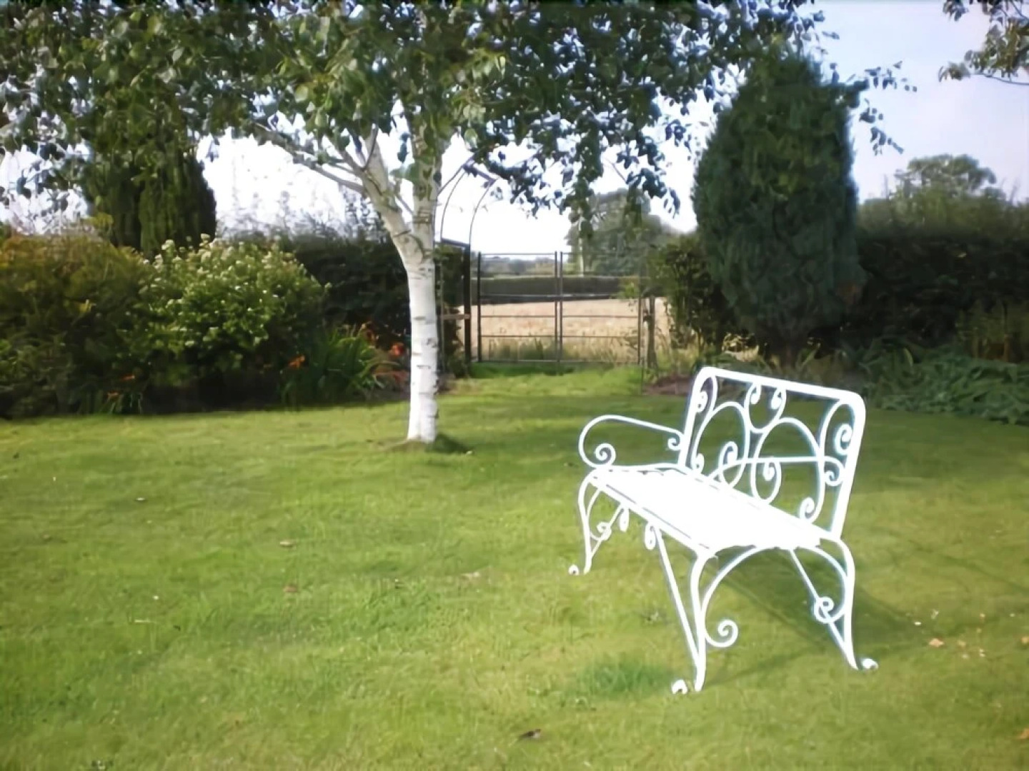 Bridge Farm Bed & Breakfast