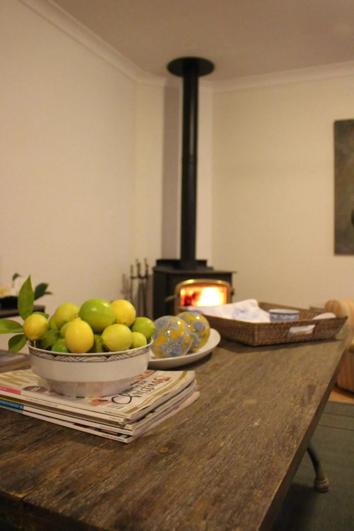 Clerevale Vacation Home