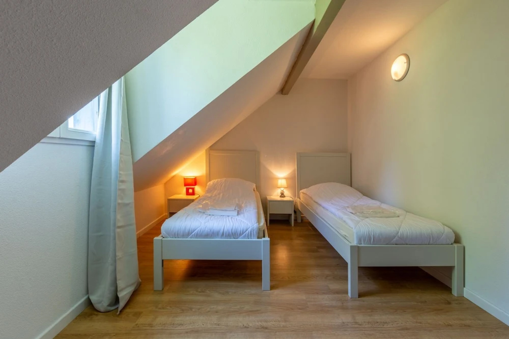 Résidence Les Balcons de l'Yse