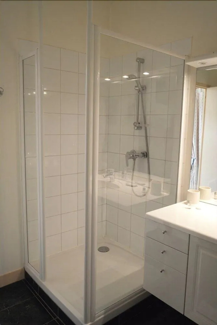 Les Chambres d'hôtes - Les Crépinières