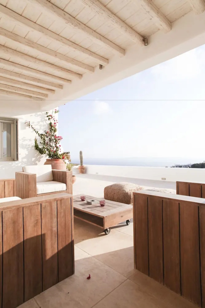 Zebra Villa Mykonos