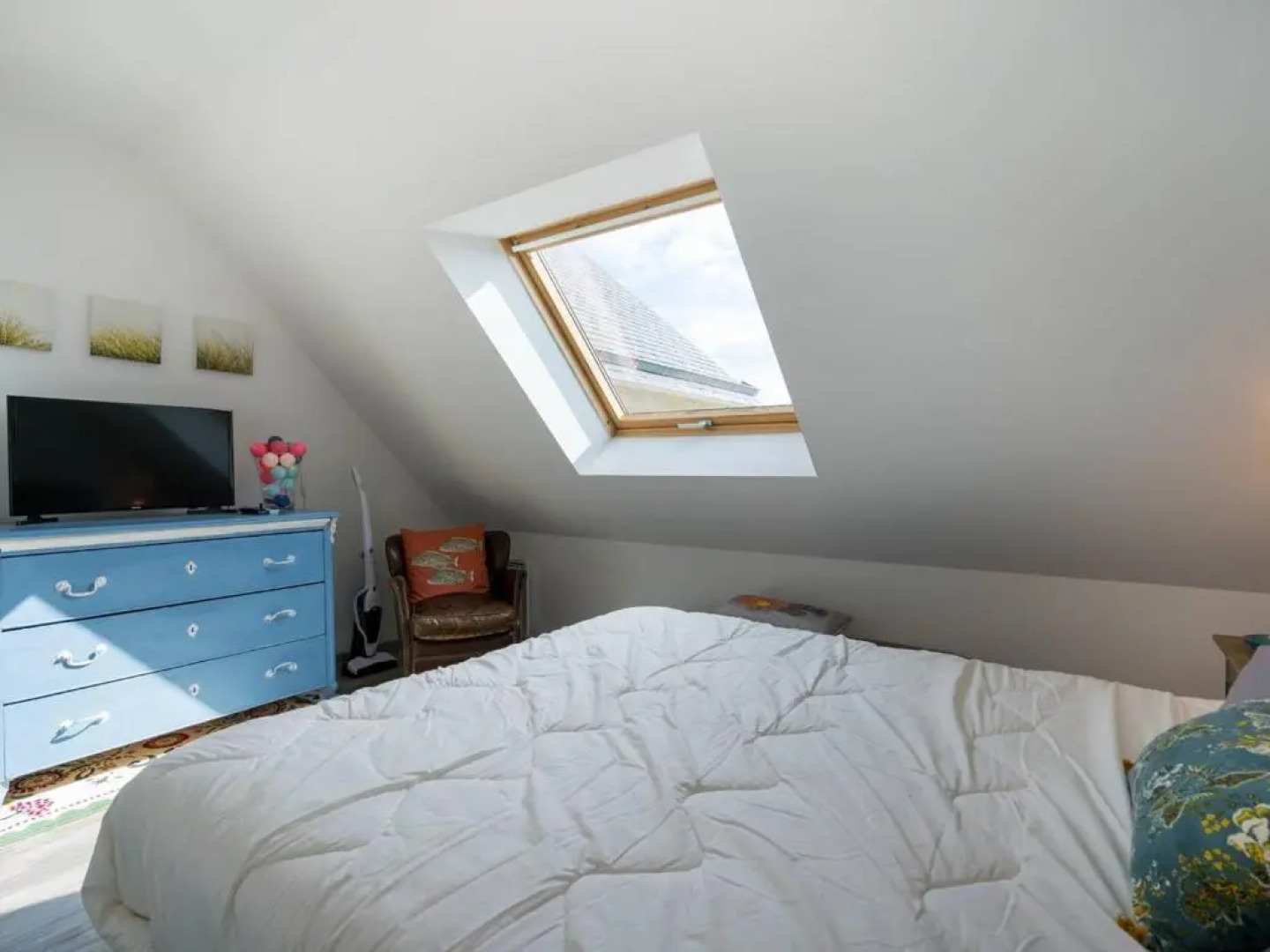 Appartement Plouharnel, 3 pièces, 4 personnes - FR-1-477-163