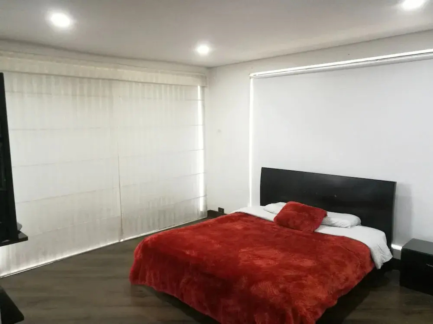 Comfort Campestre Familiar