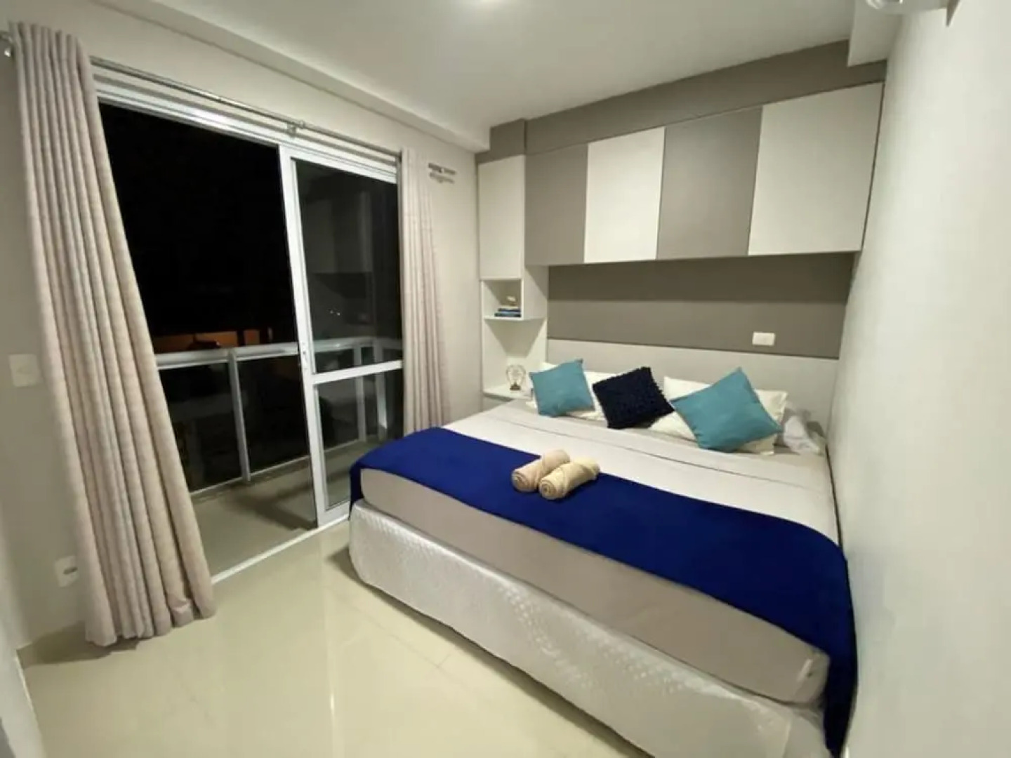 Nautilus Home Club - Penha - Polly