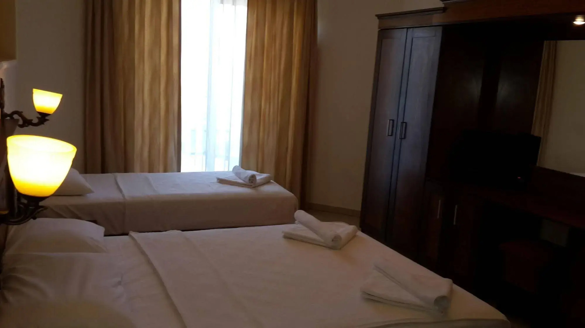 Adaburnu Golmar Beach Hotel - All Inclusive