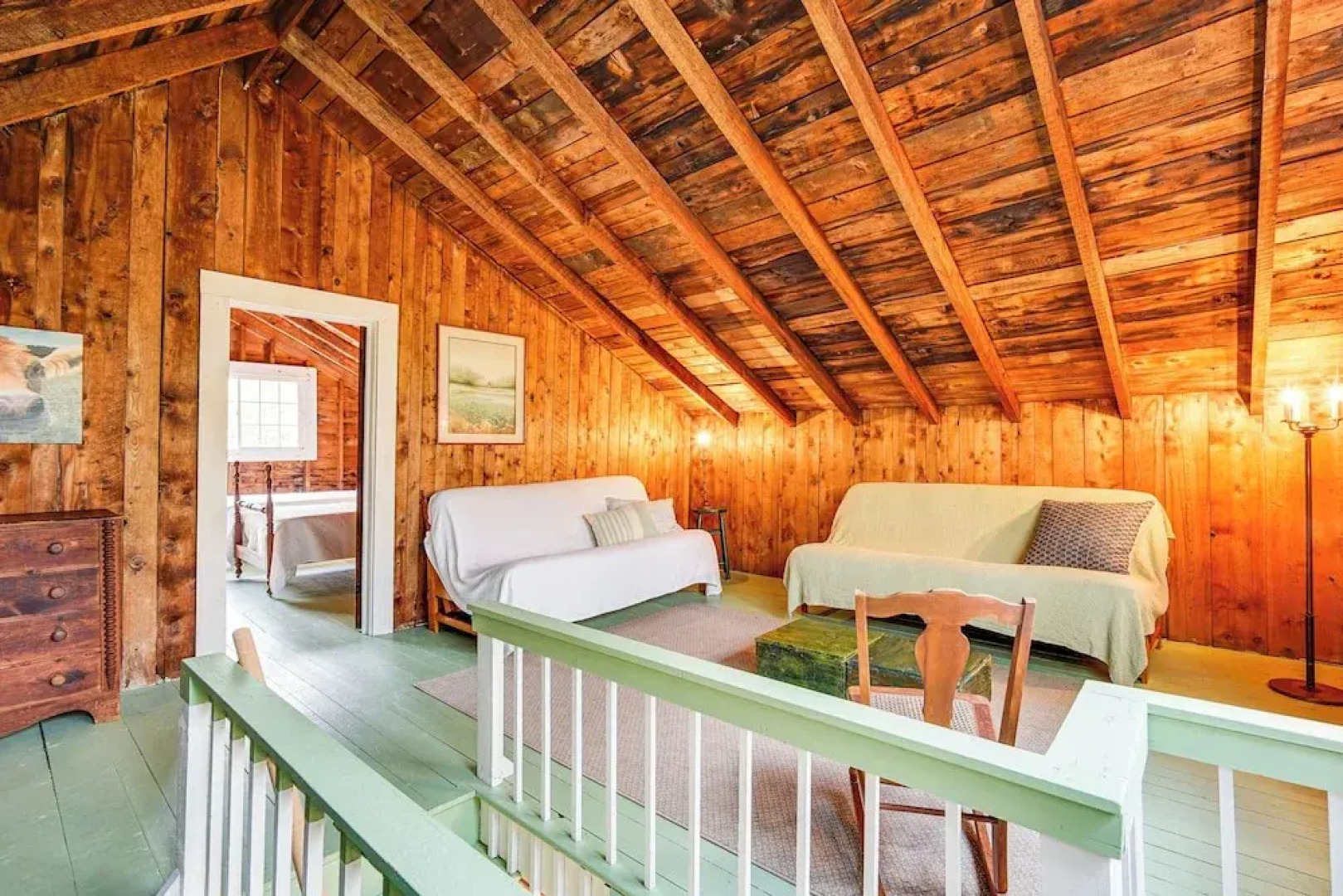 Rustic Marlboro Cottage: 4 Mi to Lake Raponda!