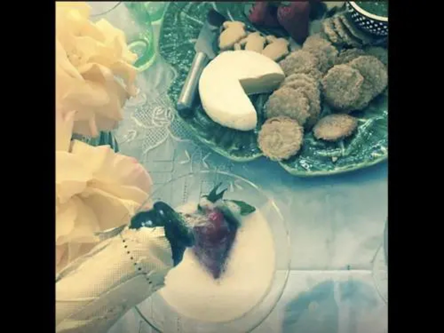 Follow The White Wabbit