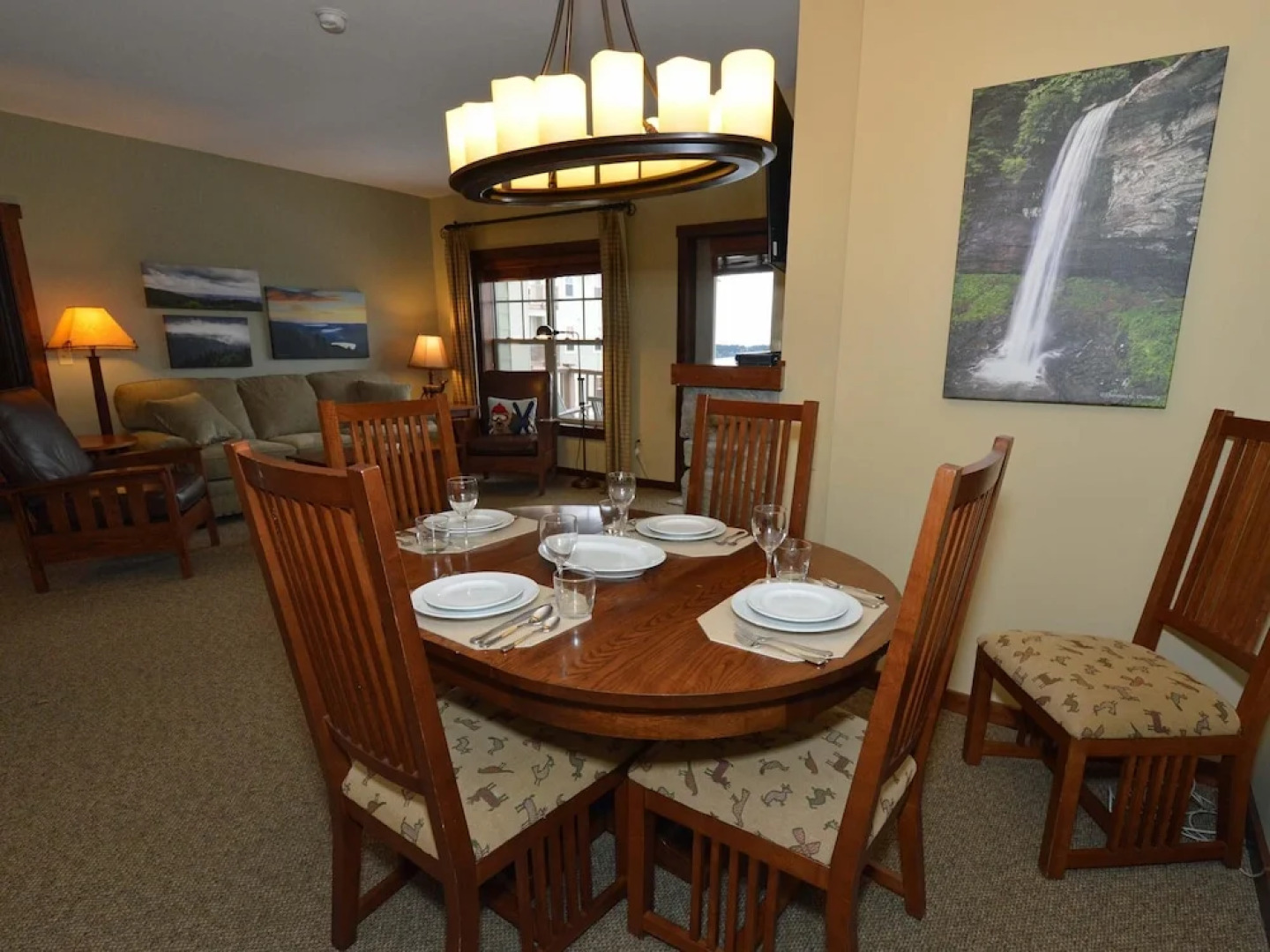 2 Br: Soaring Eagle 110