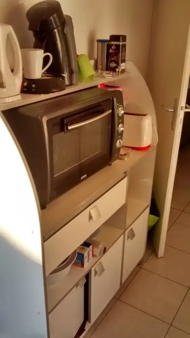 Apartment With one Bedroom in Auterive, With Furnished Balcony and Wifi