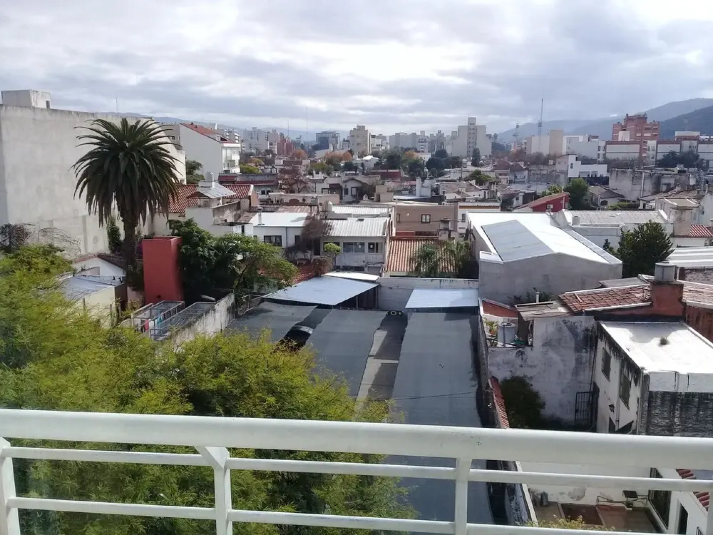 Apart Hotel Marilian