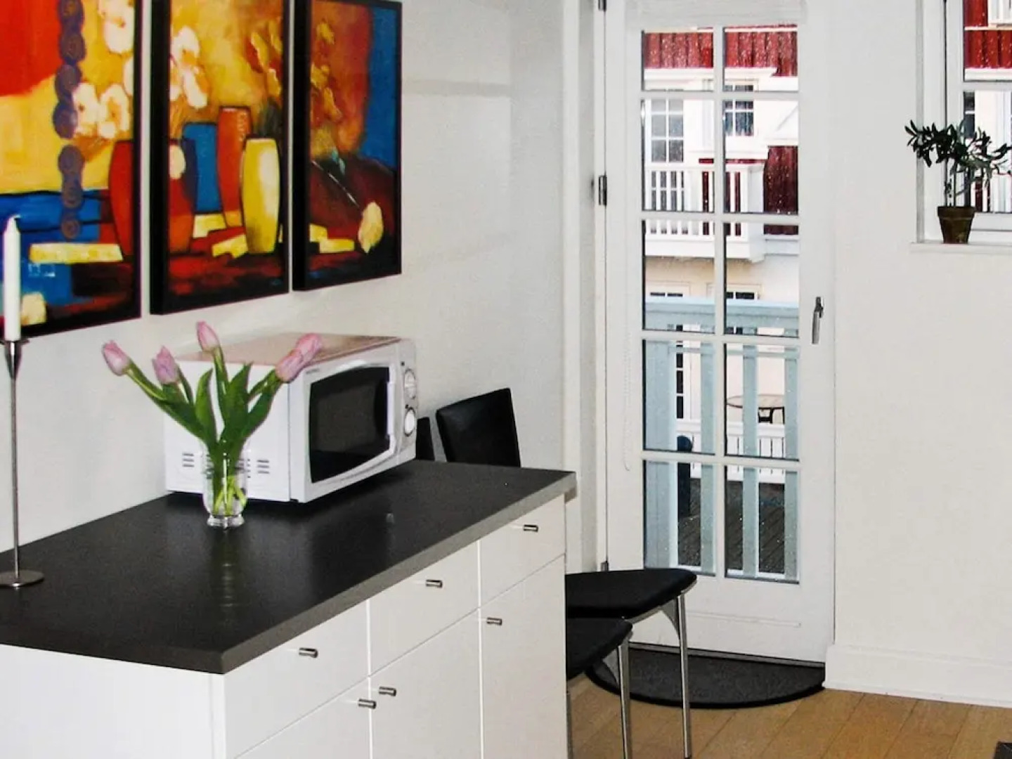 6 Person Holiday Home in Bagenkop