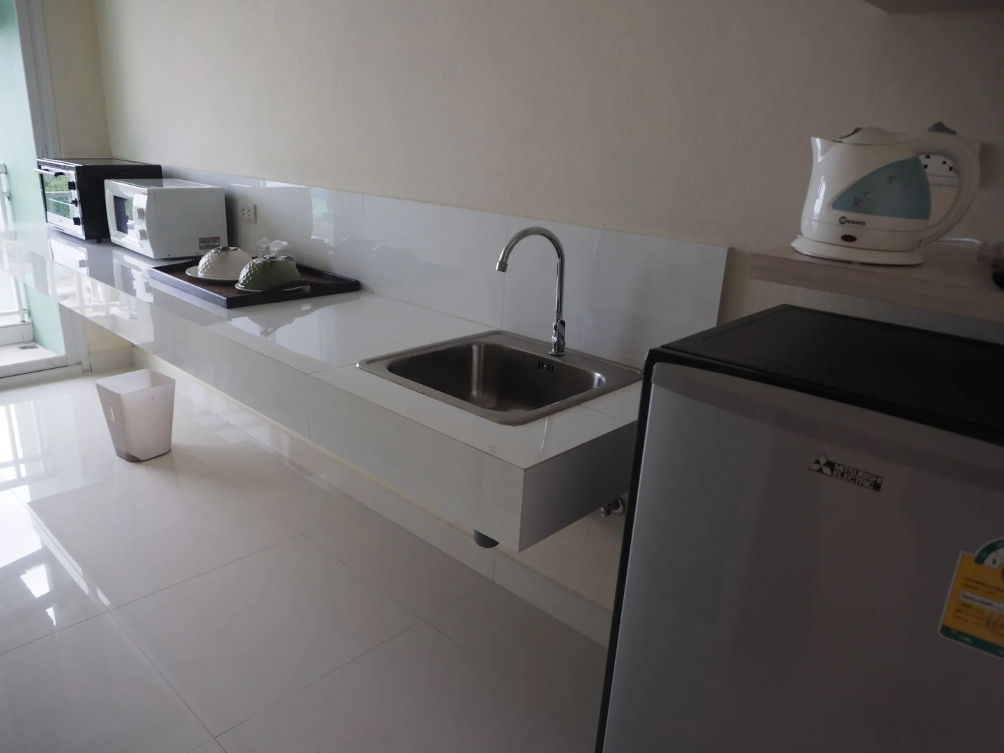 Tamarind Garden Hotel