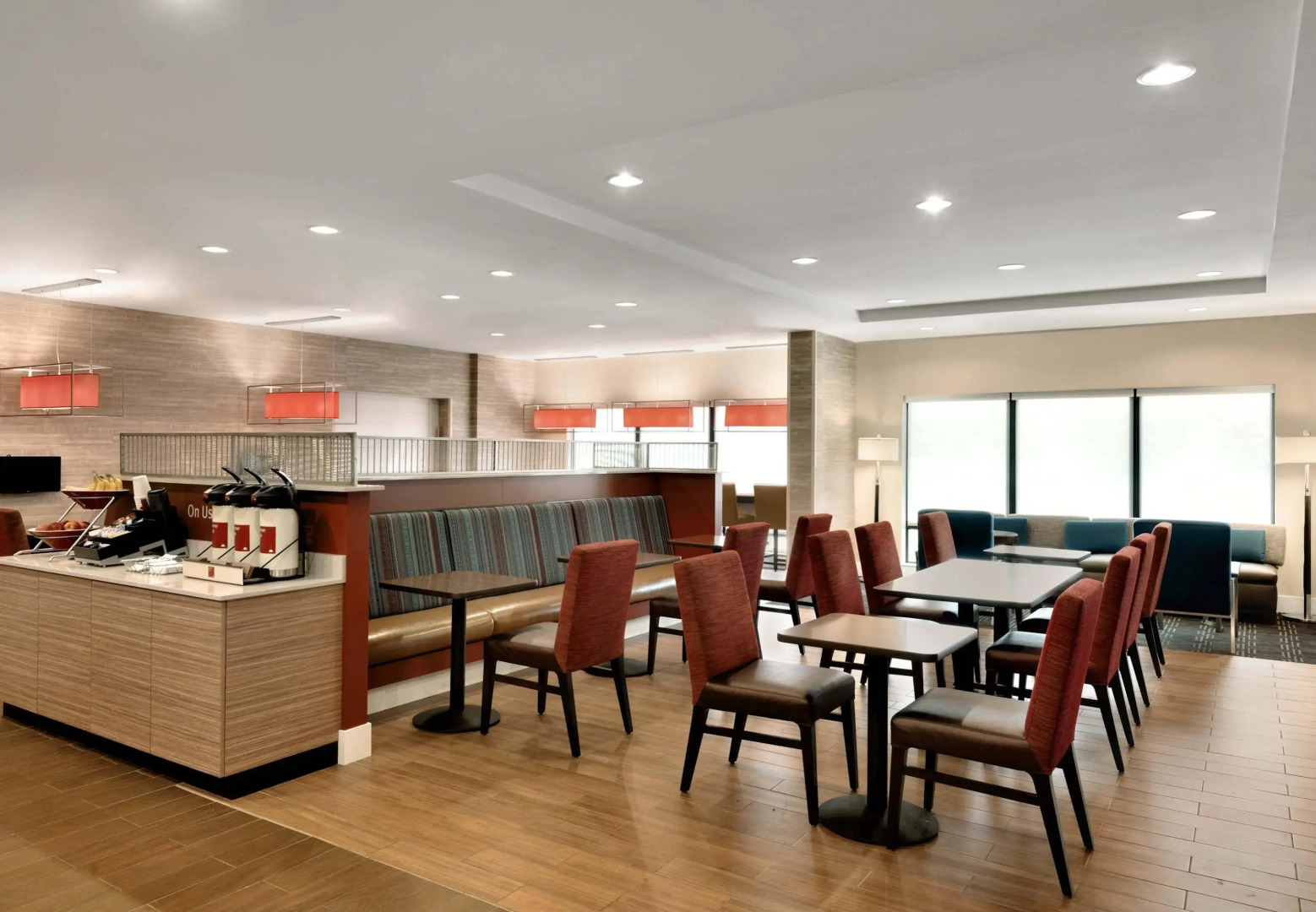 TownePlace Suites Pittsburgh Airport/Robinson Township