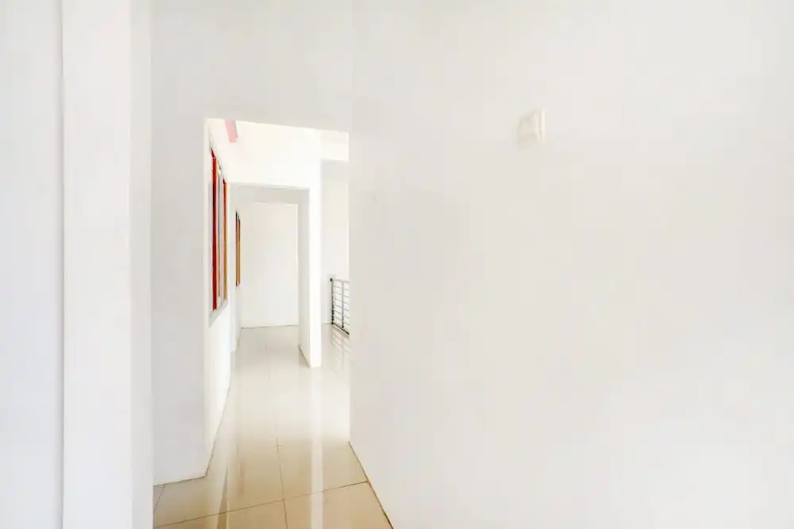 Super OYO 3702 Homestay Bougenville Syariah