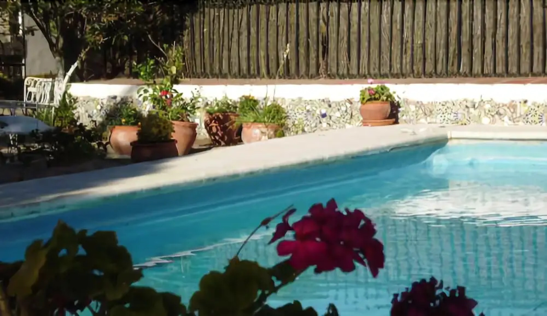 Hotel Rural El Vaqueril