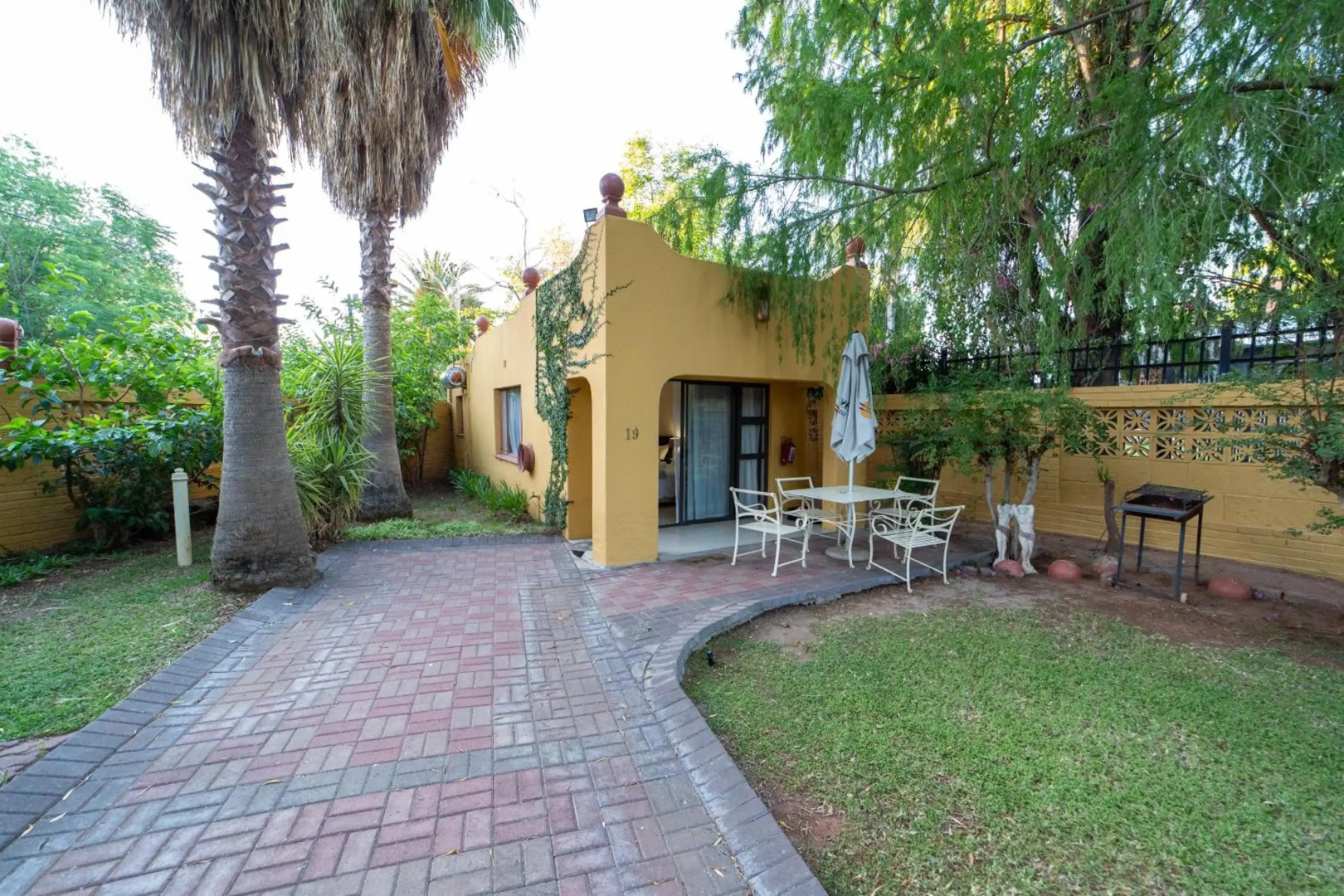 Sun River Kalahari Lodge