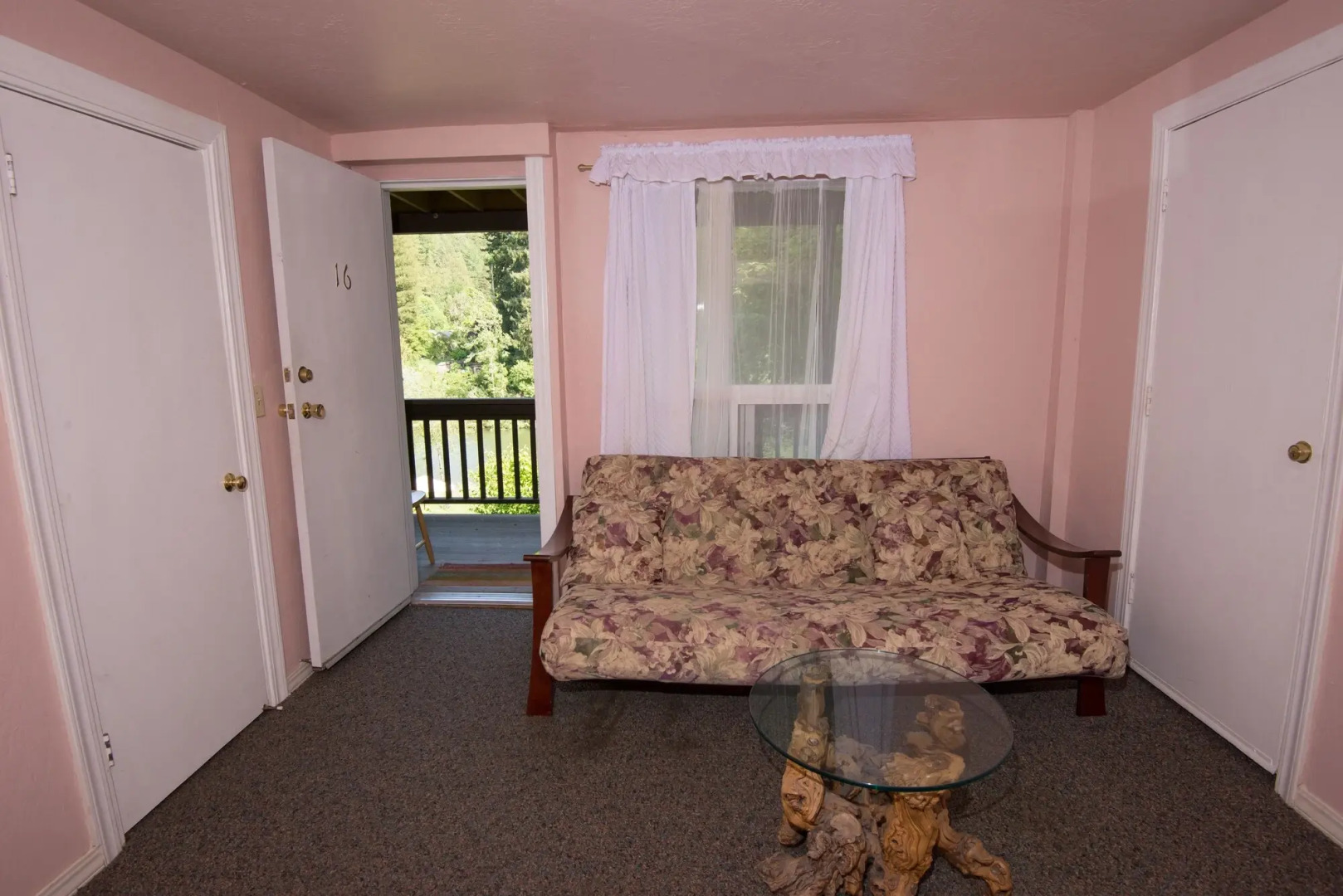 River View Garden Resort