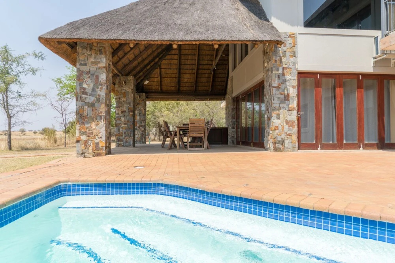 Zebula Golf Estates and Spa