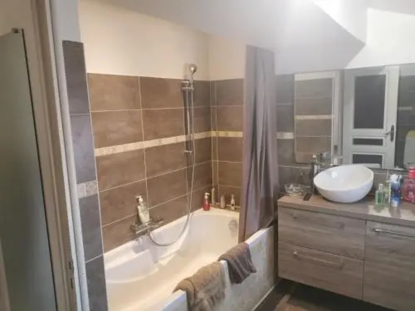 Belle Maison De Village Au Pied Du Gr20