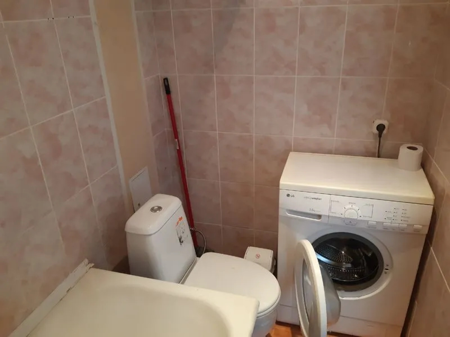 Апартаменты на пр-те Мира, д. 26