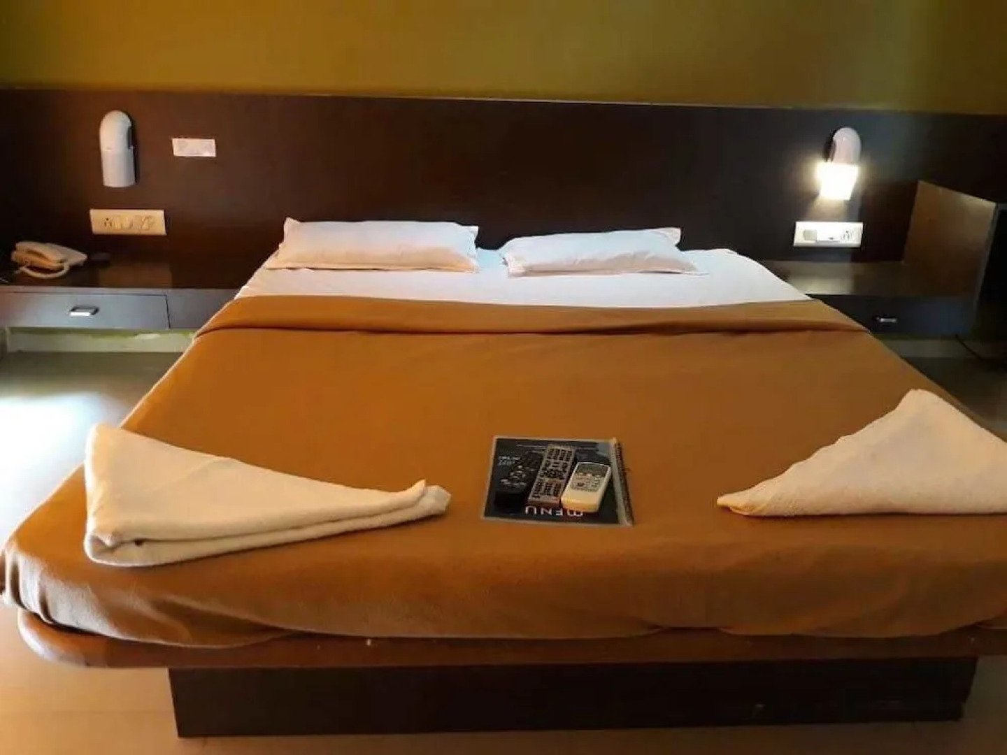 Sagar Raj Beach Resort