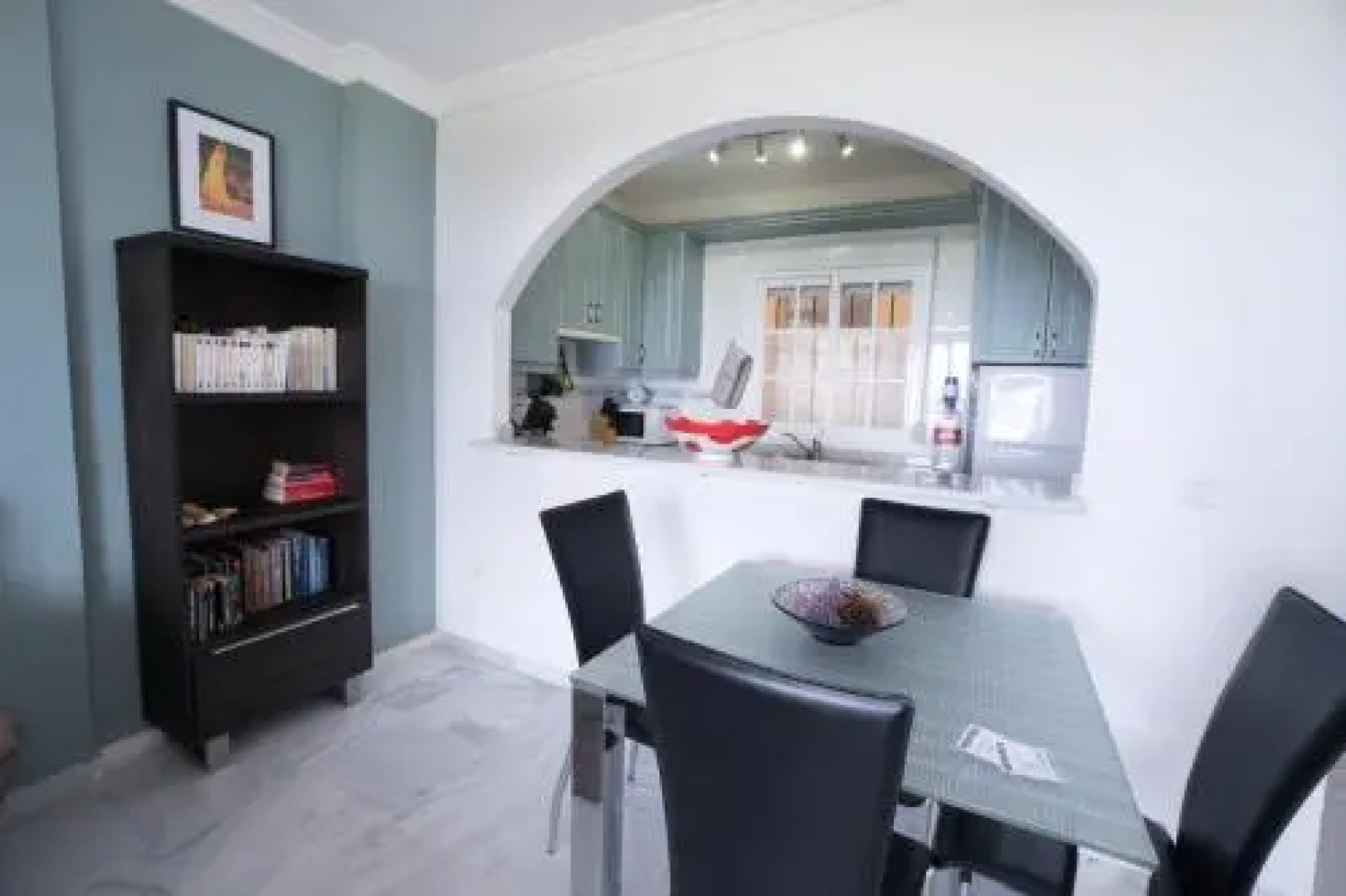 Jardines Del Mar C3 Menyber