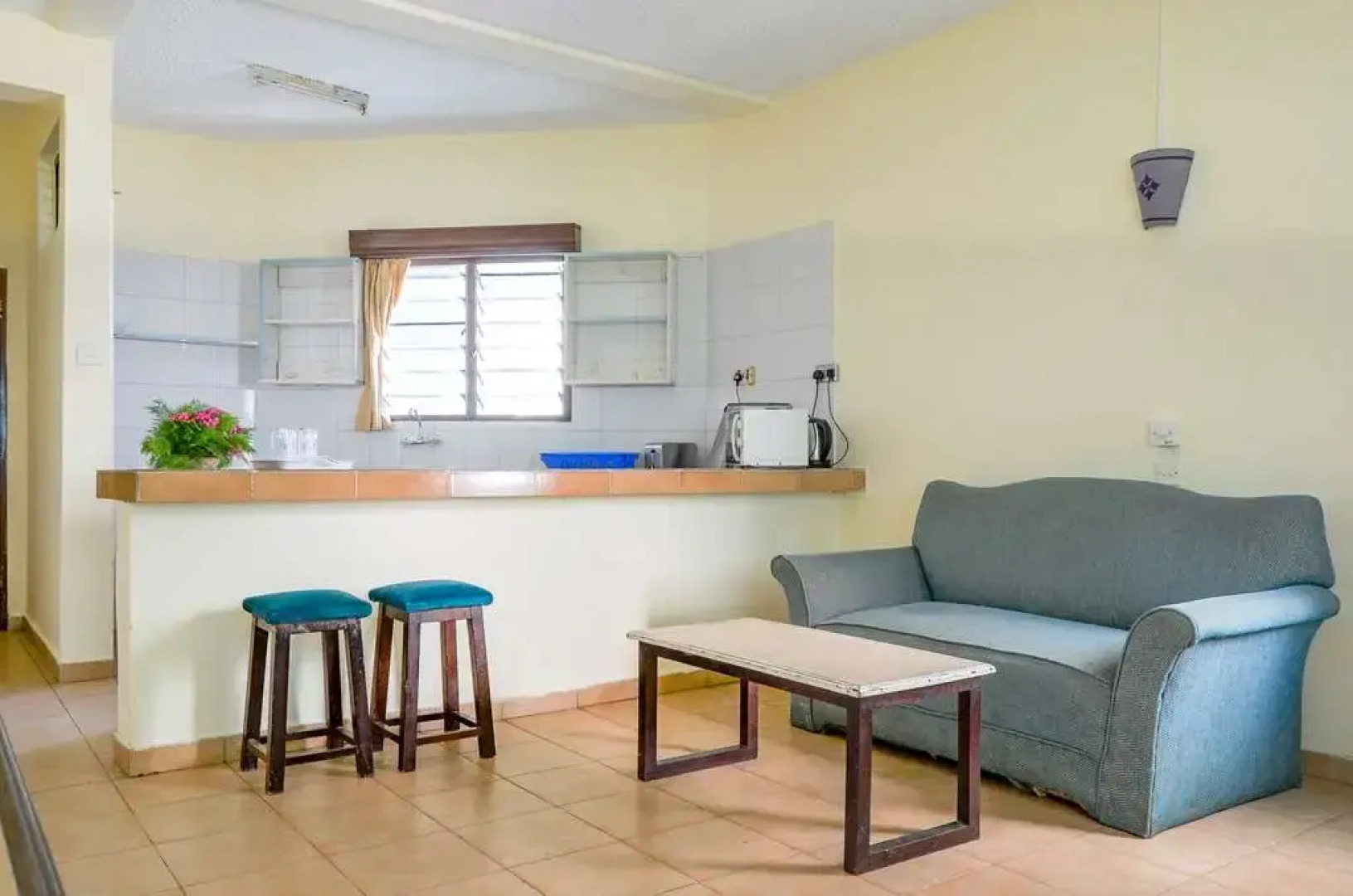 Sai Rock Beach Hotel & Spa