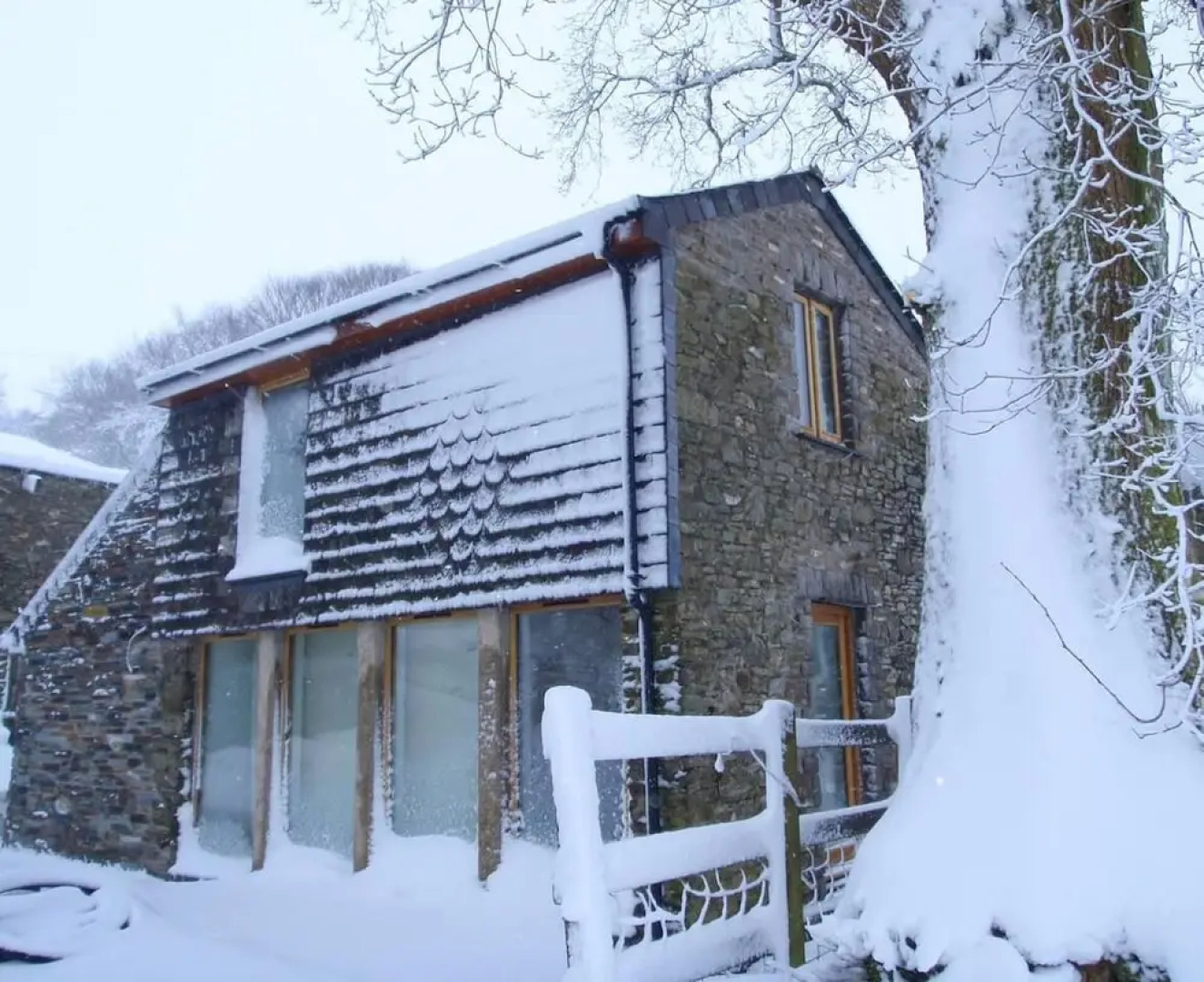 Impeccable 1-bed Cottage on the Edge of Dartmoor