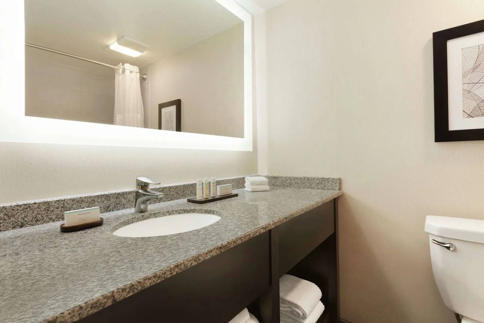 Embassy Suites Arcadia-Pasadena Area