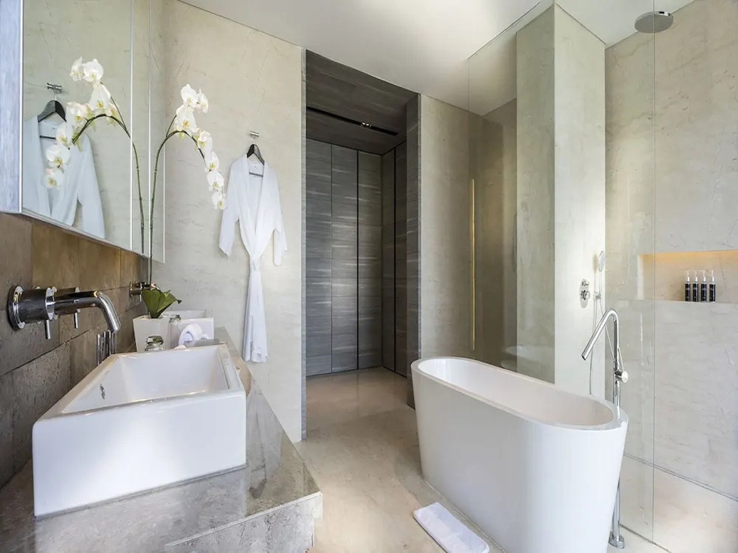 Sohamsa Ocean Estate