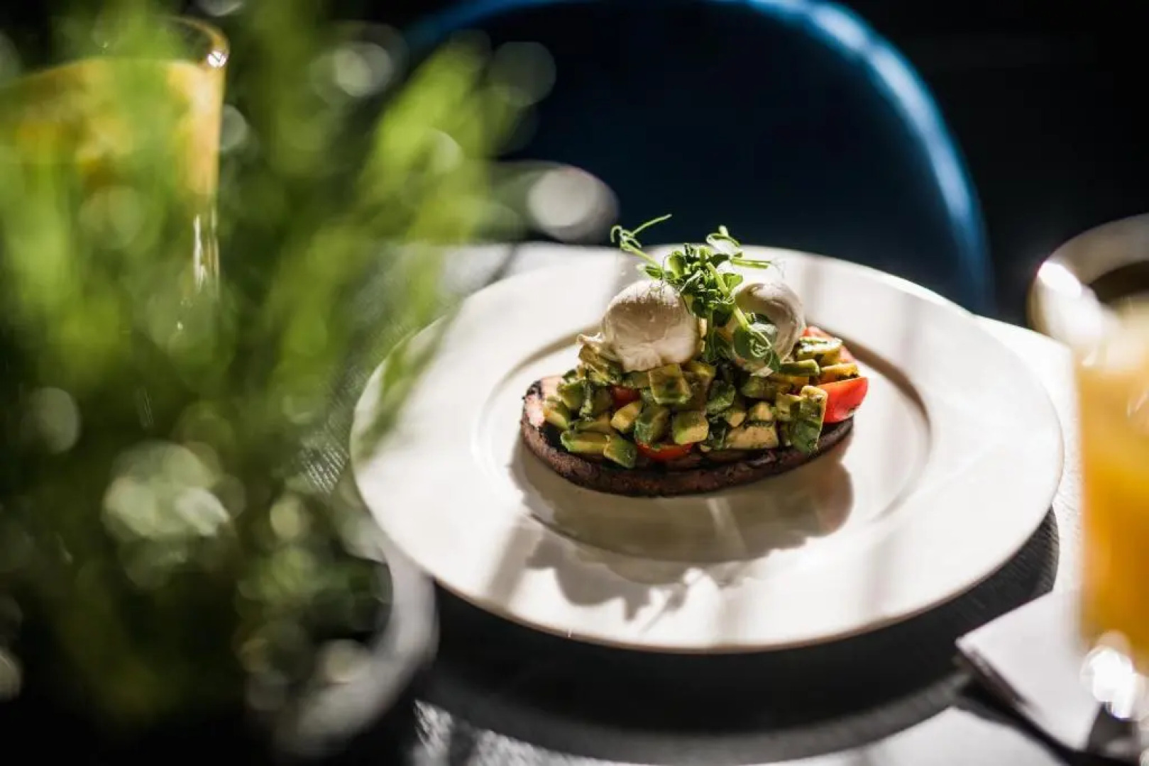 Maestro Design Hotel