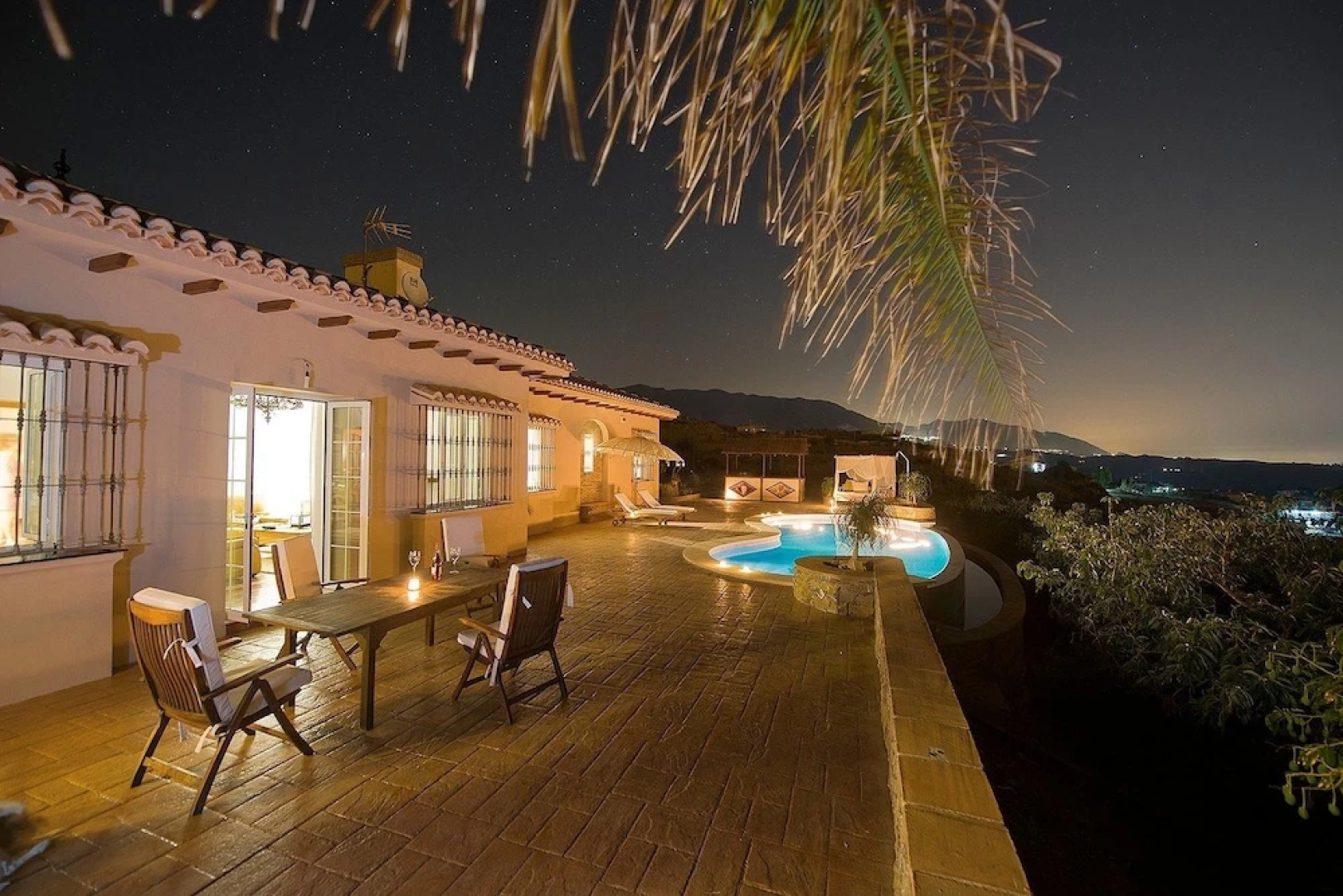 Hacienda Doña Gloria