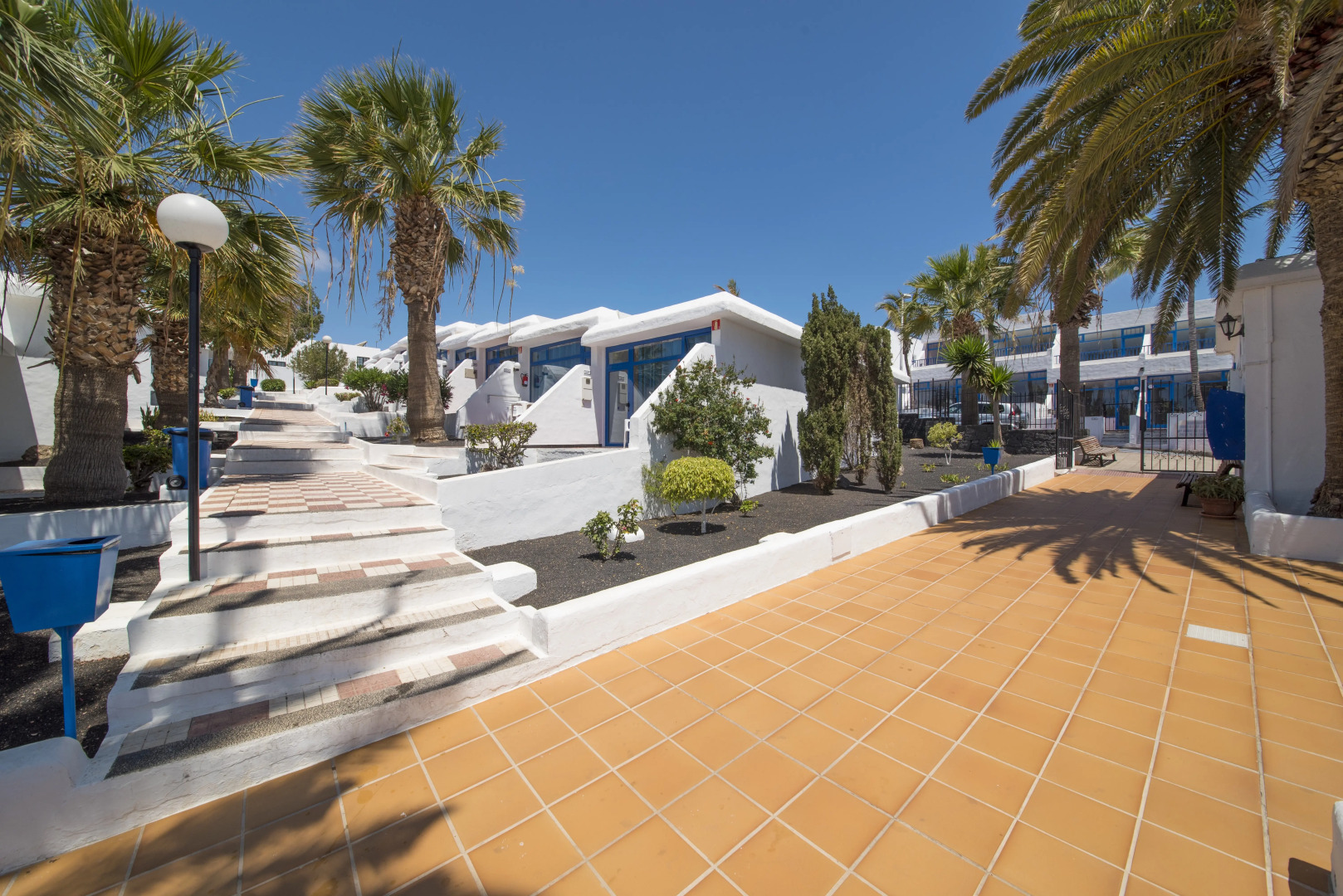 Apartamentos Jable Bermudas