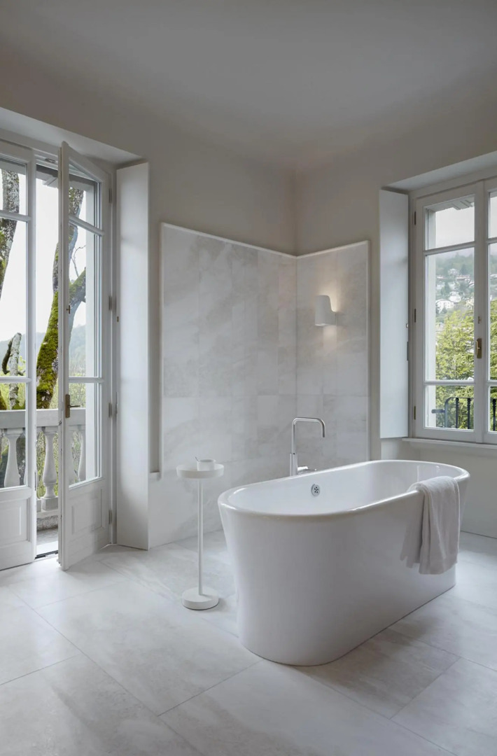 Marvellous Luxury Villa with Staff and Breathtaking View on the Lake-VILLA SOGNO SUL LAGO