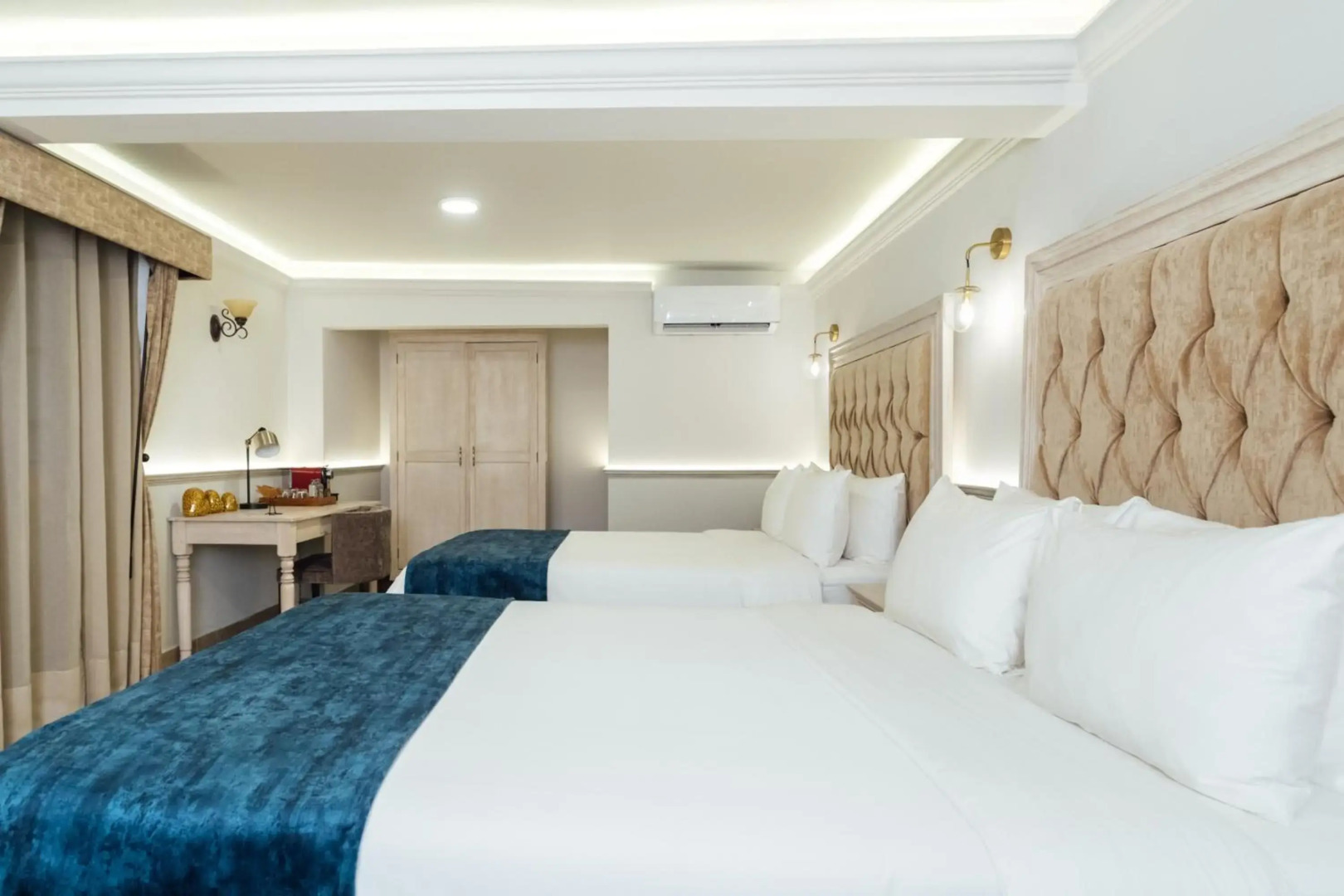 voco Royalty Puebla Downtown by IHG