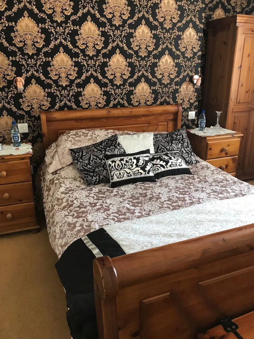 The Sulby Glen Hotel