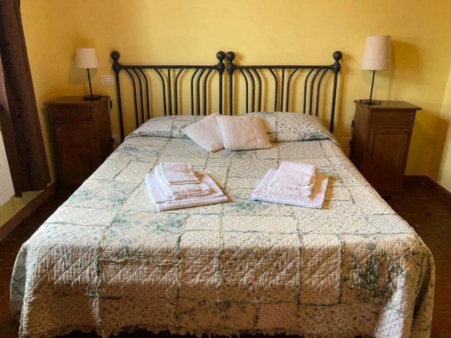 Agriturismo Volta Di Sacco