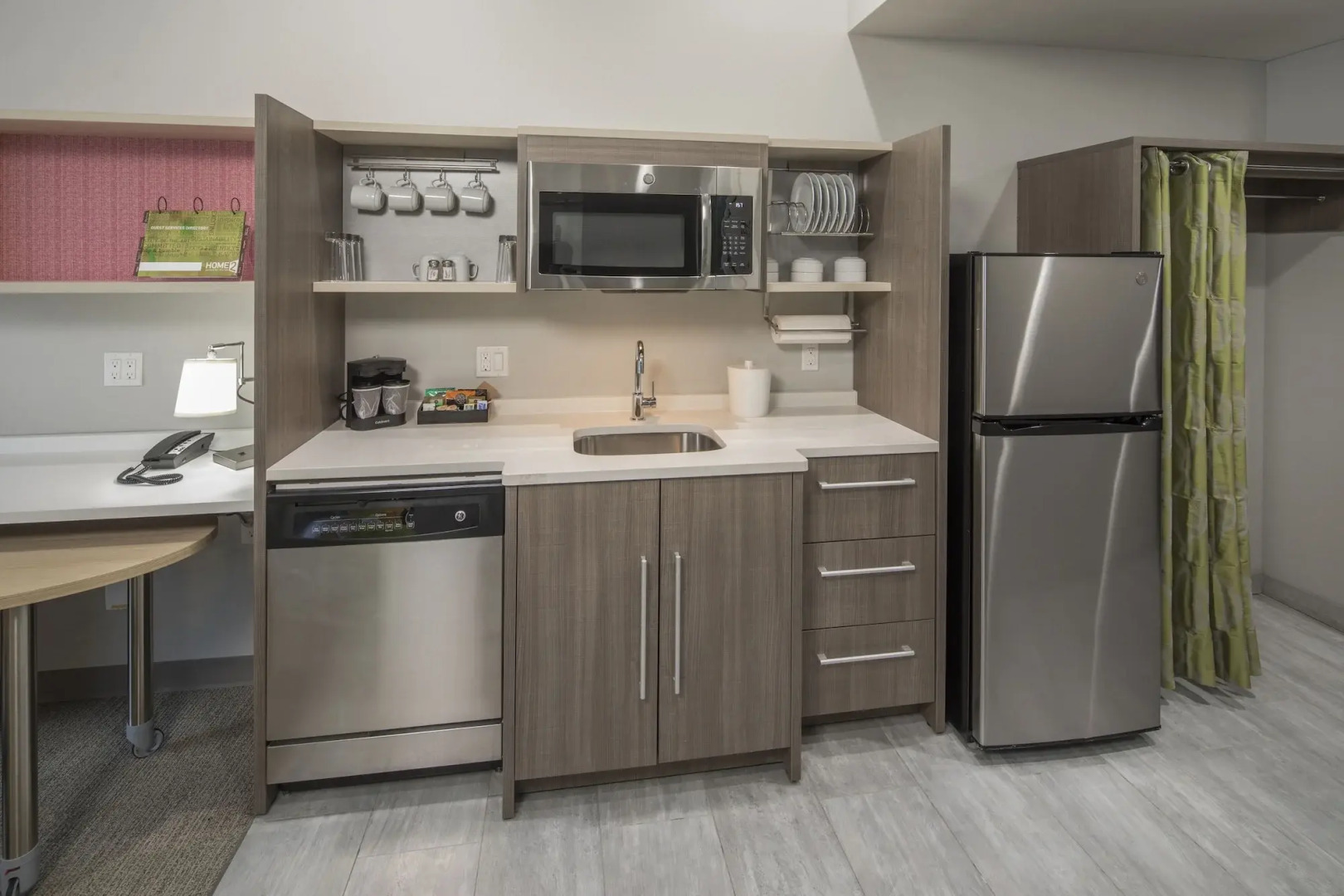 Home2 Suites by Hilton Owasso, OK