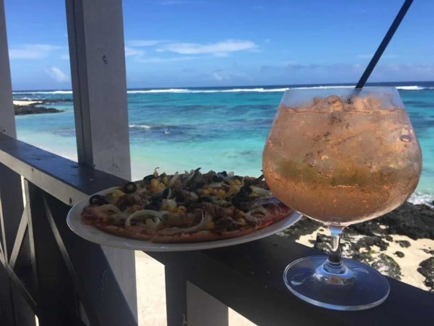 Faimafili Village Resort