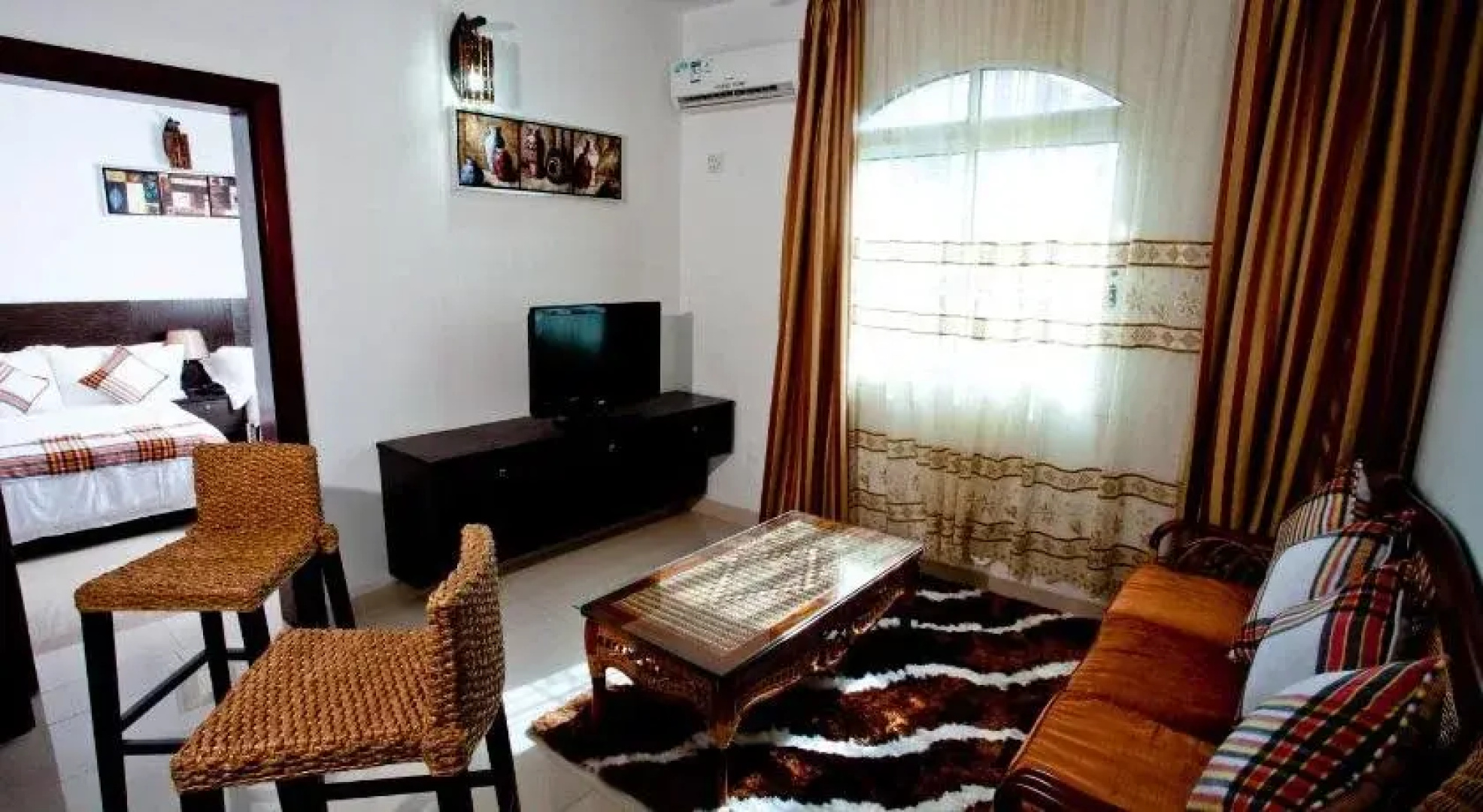 Residence Lagon Bleu