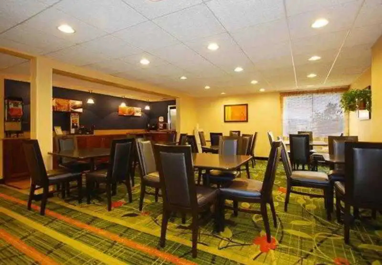 Fairfield Inn