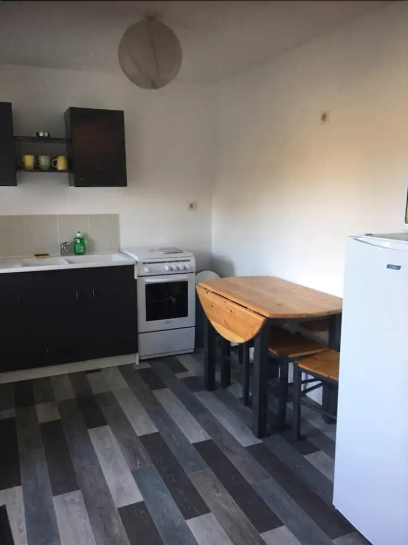 Gite Pitchoune & Pitchounette