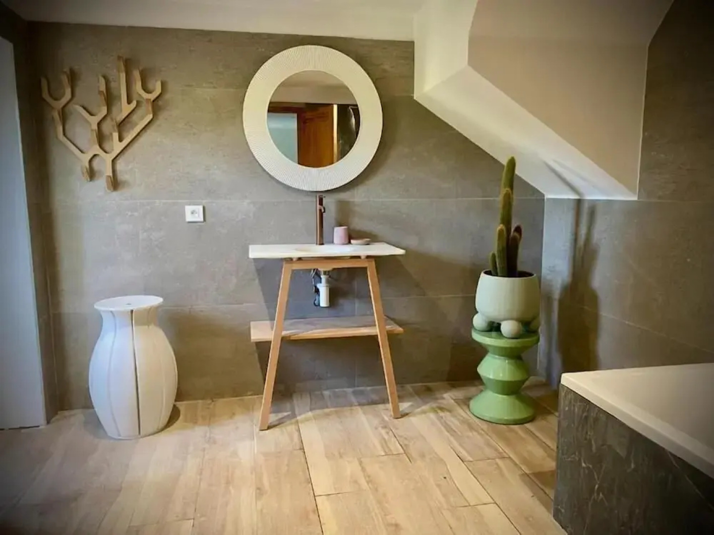 Les Bergeries de Figari