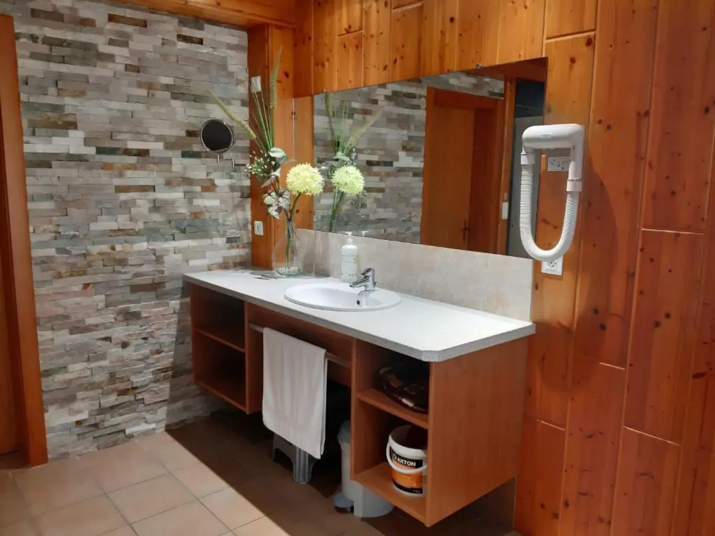 Les Berges de l'Ohmbach