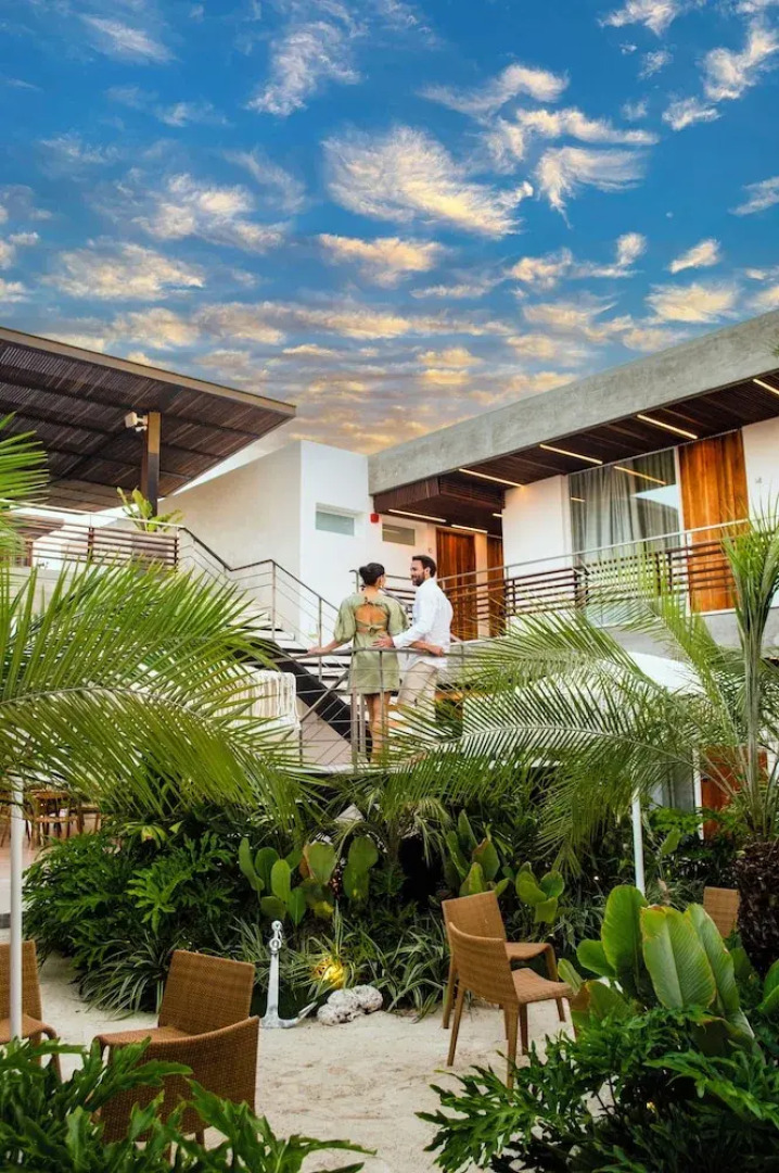 Macanao Lodge BY LD Hoteles