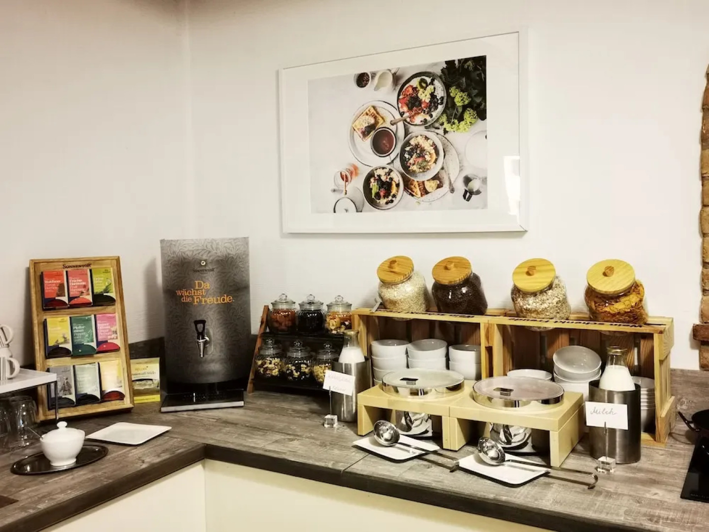 Weinlaubengasthof Rathausstüberl