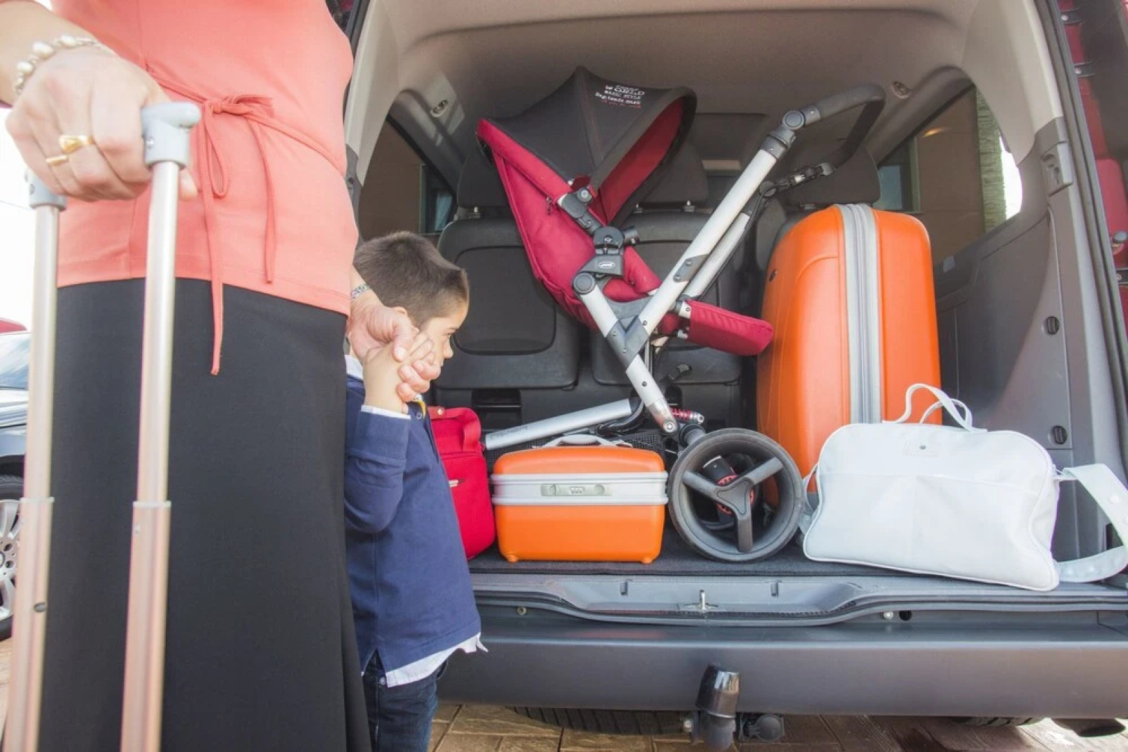 Hotel La Casa del Abuelo