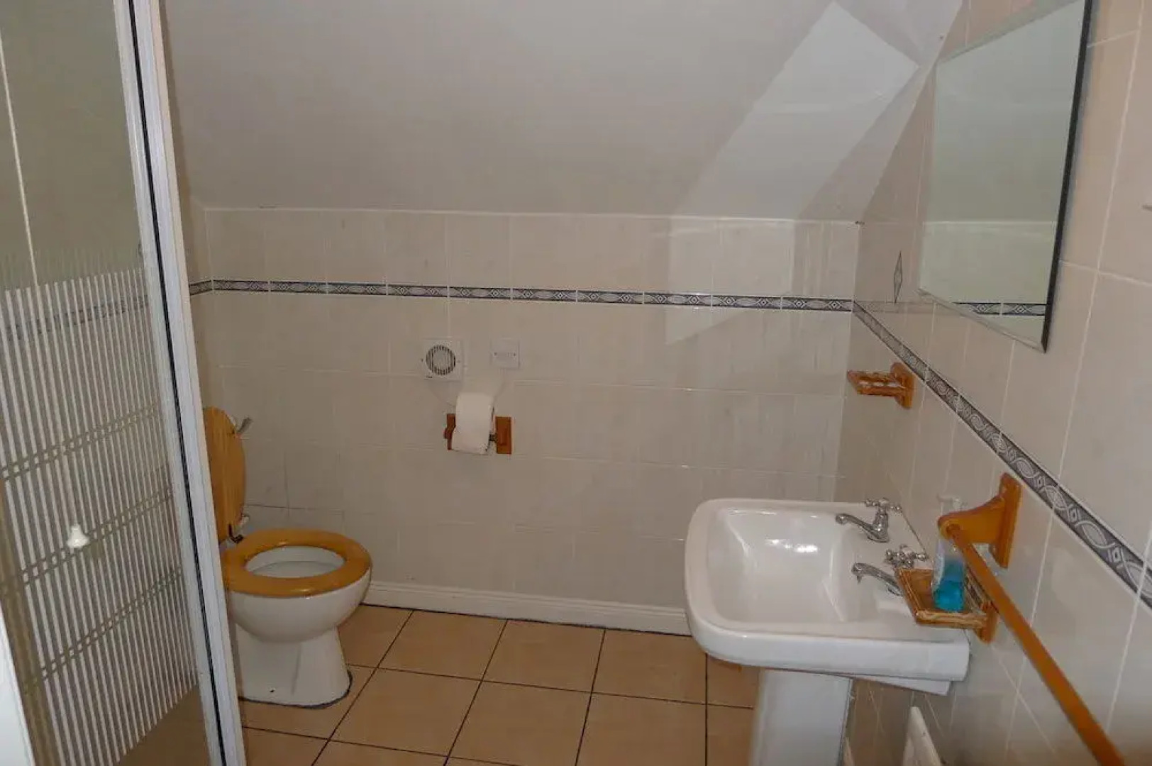 Finn McCool's Giants Causeway Hostel